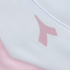 Camisa do Vasco da Gama 2019 Outubro Rosa Diadora - Feminina - Foto 8