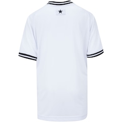 Camisa do Botafogo III 2019 Kappa - Infantil - Foto 2