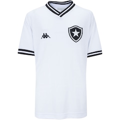 Camisa do Botafogo III 2019 Kappa - Infantil - Foto 1