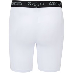 Bermuda Térmica Kappa Deshan - Masculina - Foto 2