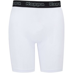 Bermuda Térmica Kappa Deshan - Masculina - Foto 1