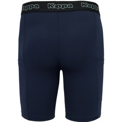 Bermuda Térmica Kappa Deshan - Masculina - Foto 2