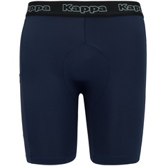 Bermuda Térmica Kappa Deshan - Masculina - Foto 1