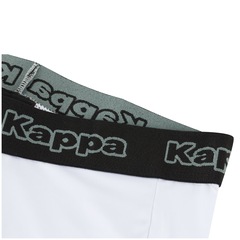 Calça Térmica Kappa Deshan - Masculina - Foto 4