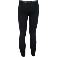 Calça Térmica Kappa Deshan - Masculina - Foto 2
