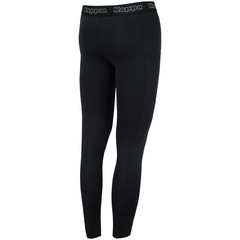 Calça Térmica Kappa Deshan - Masculina - Foto 4