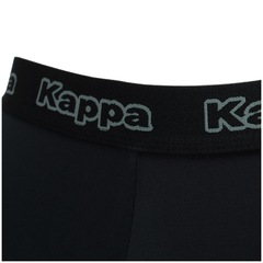 Calça Térmica Kappa Deshan - Masculina - Foto 5
