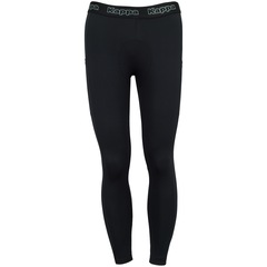 Calça Térmica Kappa Deshan - Masculina - Foto 1