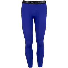 Calça Térmica Kappa Deshan - Masculina - Foto 1