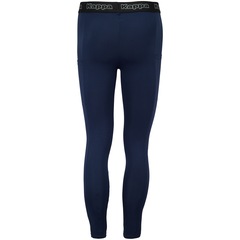 Calça Térmica Kappa Deshan - Masculina - Foto 2