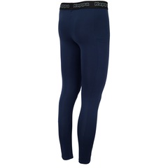 Calça Térmica Kappa Deshan - Masculina - Foto 4