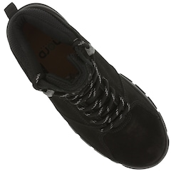Bota de Couro Nord Worker Boot - Masculina - Foto 9