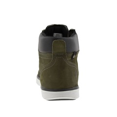 Bota de Couro Nord Winchester Mid - Masculina - Foto 7