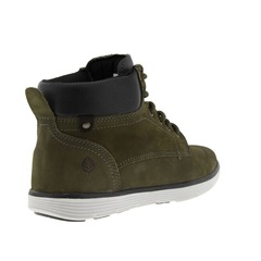 Bota de Couro Nord Winchester Mid - Masculina - Foto 8
