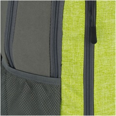 Mochila Asics Zíper - Foto 5