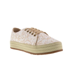 Tênis Oxer Amarílis - Feminino - Foto 2