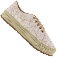 Tênis Oxer Amarílis - Feminino - Foto 1