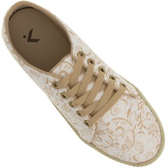 Tênis Oxer Amarílis - Feminino - Foto 9