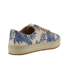 Tênis Oxer Amarílis - Feminino - Foto 8