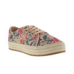 Tênis Oxer Amarílis - Feminino - Foto 2