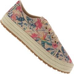 Tênis Oxer Amarílis - Feminino - Foto 1