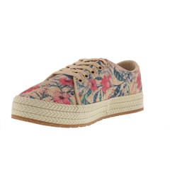 Tênis Oxer Amarílis - Feminino - Foto 4