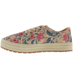 Tênis Oxer Amarílis - Feminino - Foto 5