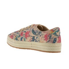Tênis Oxer Amarílis - Feminino - Foto 6