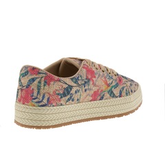 Tênis Oxer Amarílis - Feminino - Foto 8