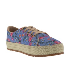 Tênis Oxer Amarílis - Feminino - Foto 2