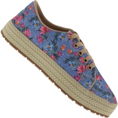 Tênis Oxer Amarílis - Feminino - Foto 1