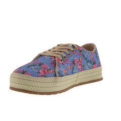 Tênis Oxer Amarílis - Feminino - Foto 4