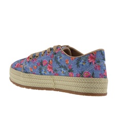 Tênis Oxer Amarílis - Feminino - Foto 6
