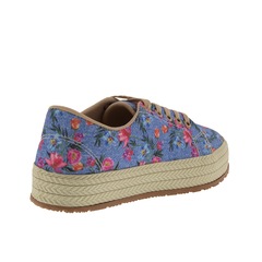 Tênis Oxer Amarílis - Feminino - Foto 8