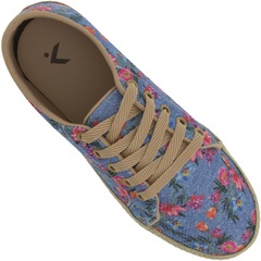 Tênis Oxer Amarílis - Feminino - Foto 9