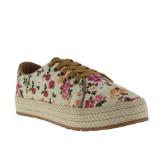 Tênis Oxer Amarílis - Feminino - Foto 2