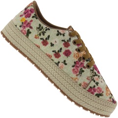 Tênis Oxer Amarílis - Feminino - Foto 1
