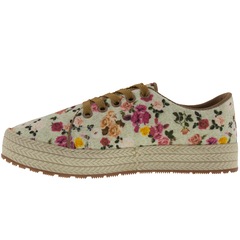 Tênis Oxer Amarílis - Feminino - Foto 5