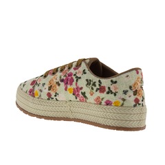 Tênis Oxer Amarílis - Feminino - Foto 6