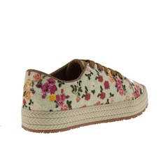 Tênis Oxer Amarílis - Feminino - Foto 8