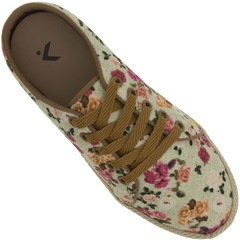 Tênis Oxer Amarílis - Feminino - Foto 9