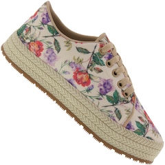 Tênis Oxer Amarílis - Feminino - Foto 1