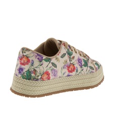 Tênis Oxer Amarílis - Feminino - Foto 8