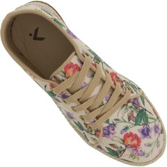 Tênis Oxer Amarílis - Feminino - Foto 9