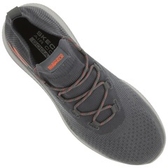 Tênis Skechers GO Walk Revolution Ultra - Masculino - Foto 2