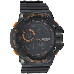Relógio Digital Mormaii MO3660 - Masculino - Foto 1