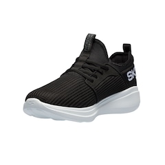 Tênis Skechers Go Run Fast-Valor - Masculino - Foto 4