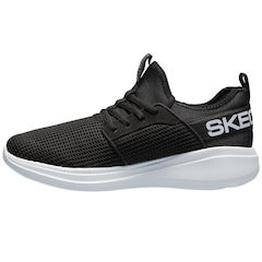 Tênis Skechers Go Run Fast-Valor - Masculino - Foto 5
