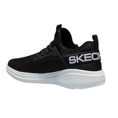 Tênis Skechers Go Run Fast-Valor - Masculino - Foto 6