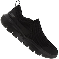 Tênis Skechers GO Walk Evolution Ultra Impeccable - Masculino - Foto 1